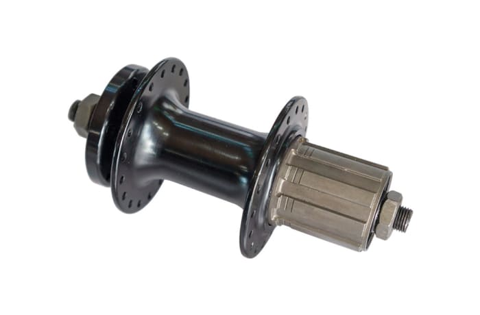 Freehub bicycle hotsell