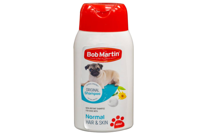 Bob martin dog shampoo on sale