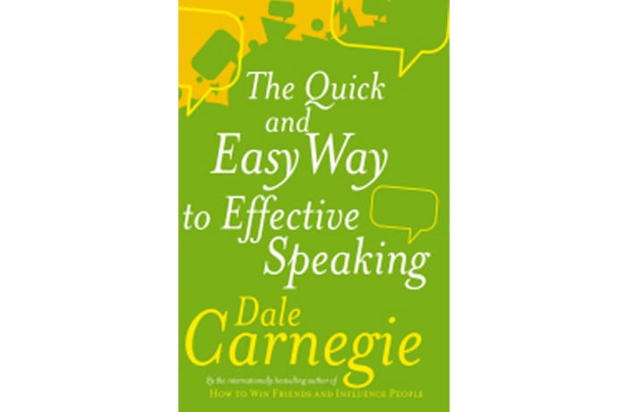 Quick Easy Way Effective Speaking Bookworld
