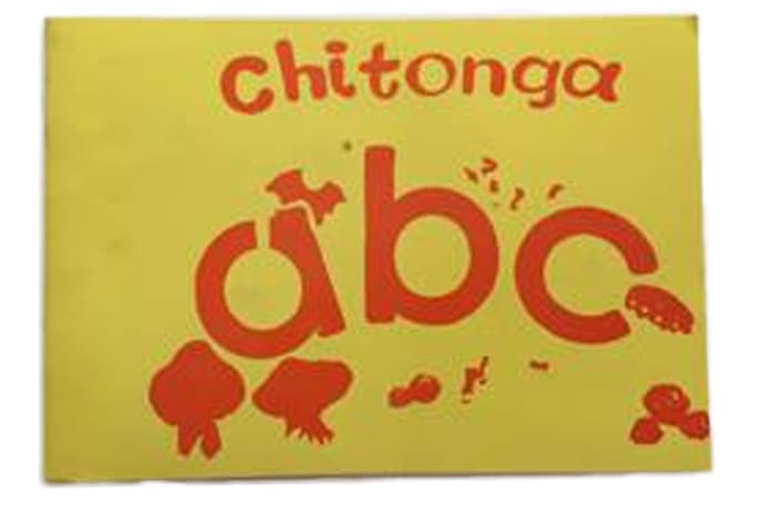 Chitonga Abc Bookworld