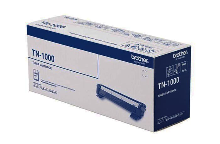 Brother Tn1000 Toner Cartridges Link Mining Suppliers
