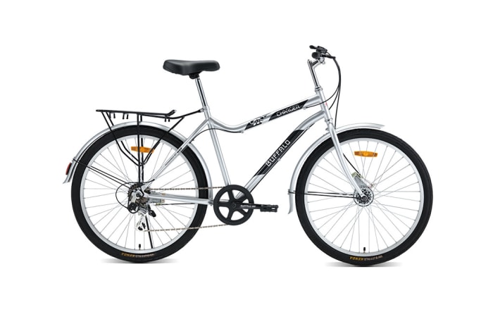 Buffalo bike hot sale