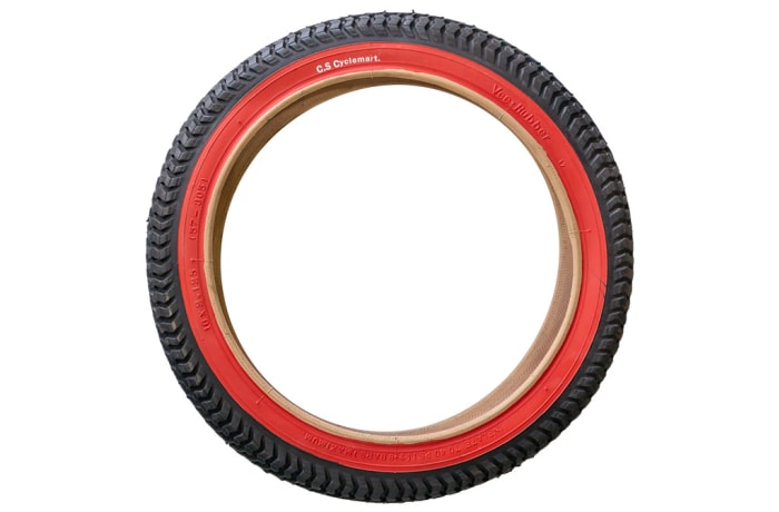 16x2 125 tyre sale