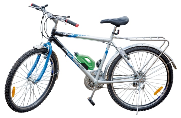 Ranger cycle rate 2025