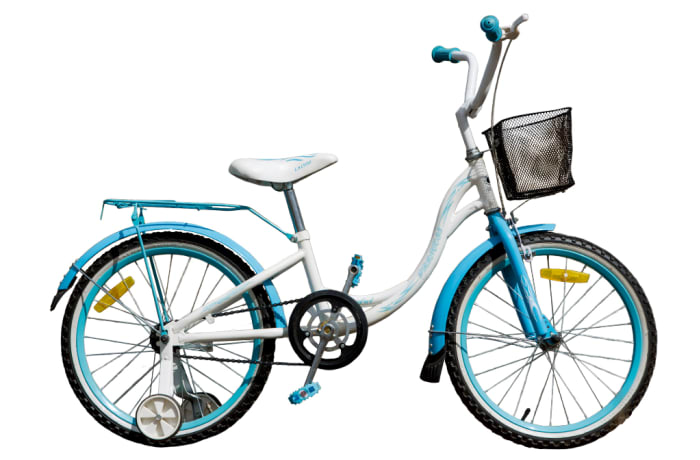 Cheap childrens discount bicycles for sale