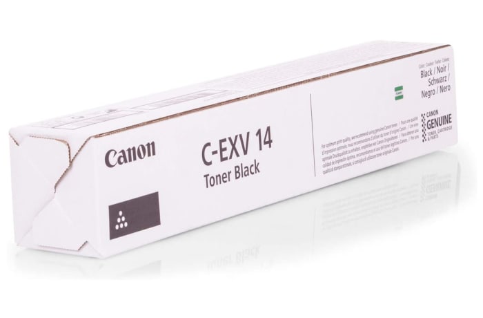 Cartouche D'Encre Canon C-EXV 14 Pour Imprimante Canon MM00137 - Sodishop