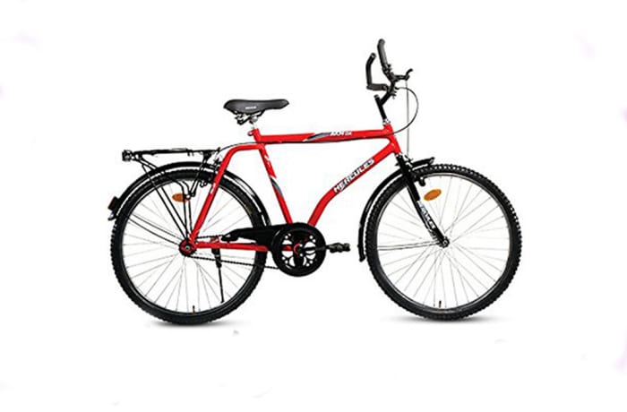 Hercules AXN Dx 26 Cardinal Distributors Ltd