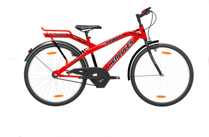 Hercules junior cycle sales