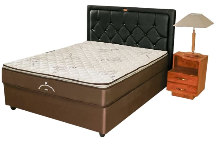 Siesta pillow top mattress sales