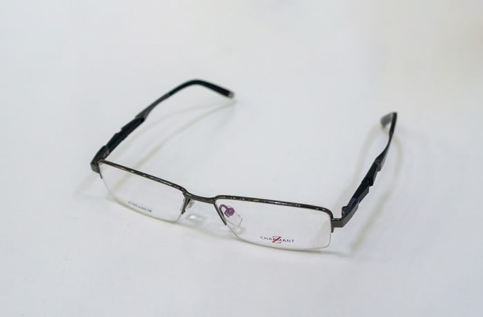 Eyeglass frames z new arrivals