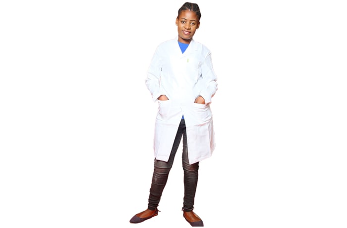 Uniform city lab coats deals