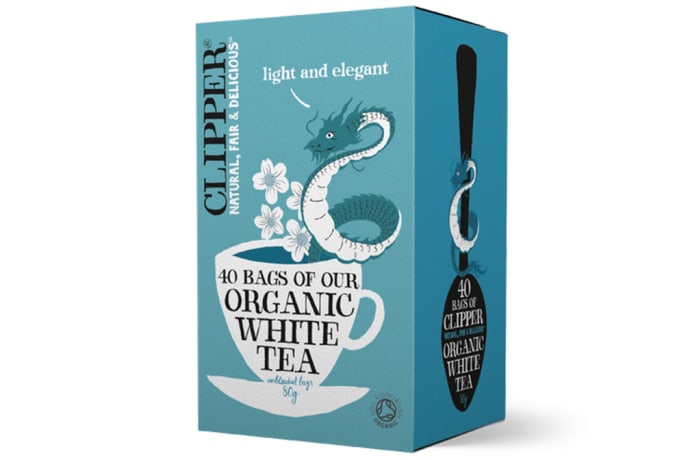 Organic & Fairtrade White Tea | Umoyo Natural Health