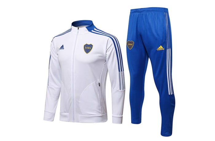 Boca juniors training kit deals