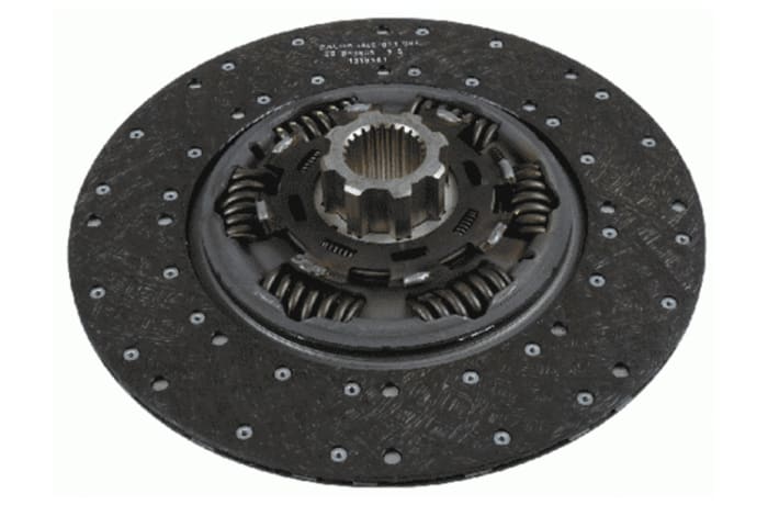 Clutch and pressure plate prices top