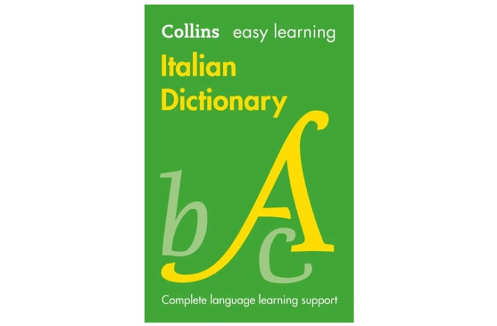 【中古】 COLLINS EASY LEARNING COMPLETE ITALIAN(P/HARPERCOLLINS UK/. Easy Learning Italian Audio Course: Language Learning the