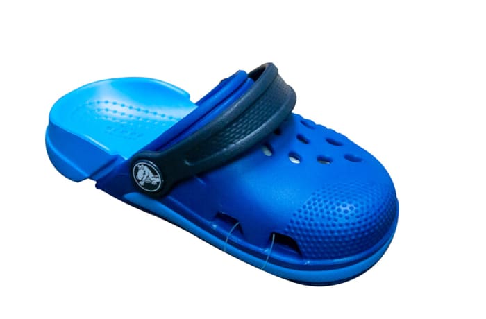Crocs little kid on sale