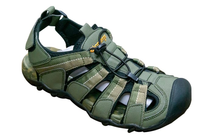 Flamingo Water Shoes Adventure Pro Angling