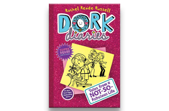 Dork Diaries Book 1 | Bookworld