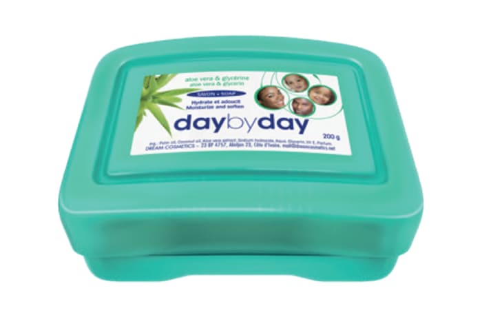 Soap cheap to day