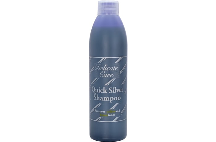Care Quick Silver Hair Shampoo | Mtongwata Enterprise