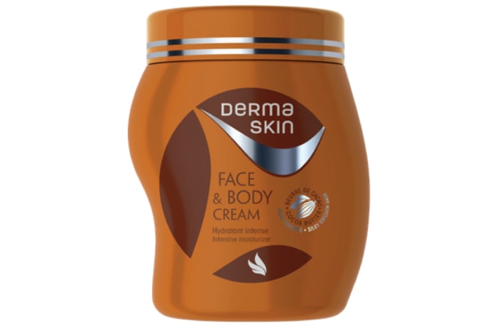 Derma skin hot sale