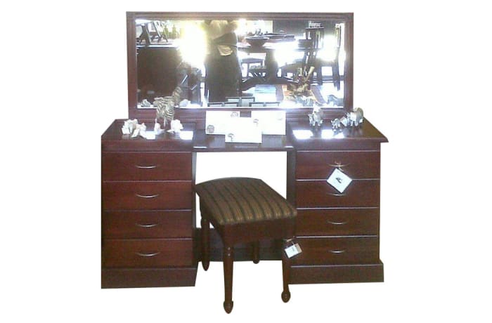 Olx on sale dressing mirror