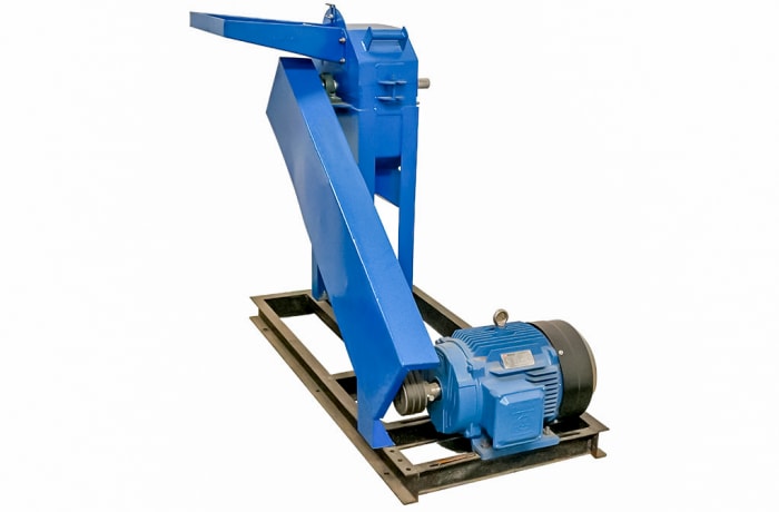 Electric hammer mill deals