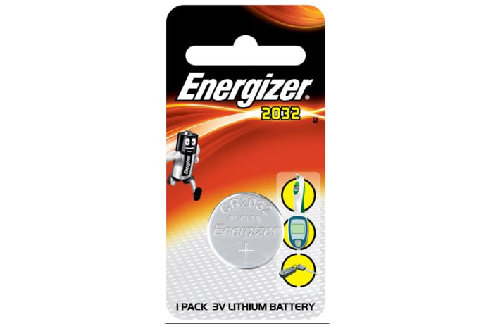 Monetair Marxistisch Van Energizer CR2032 3V Lithium Battery | Dynamax Distribution Ltd