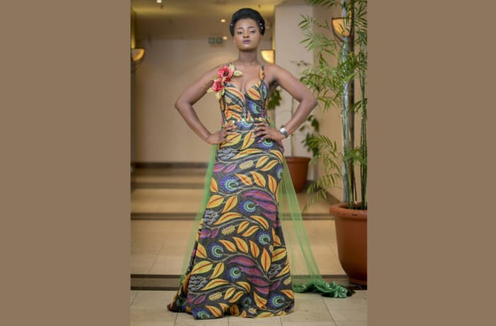 Chitenge dresses best sale