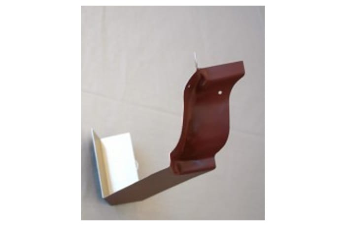 Internal Corner 90 Degrees Free Flow Gutters Zambia Ltd