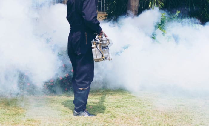 Fumigation | Pyanga Cleaning Services