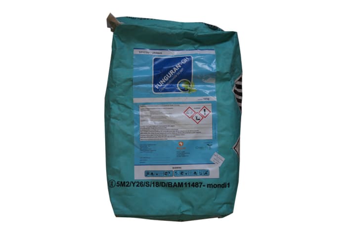 Funguran Oh Copper Hydroxide 50 Wp Amiran Ltd