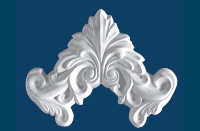 Decorative Beadings J100 Garant Zambia