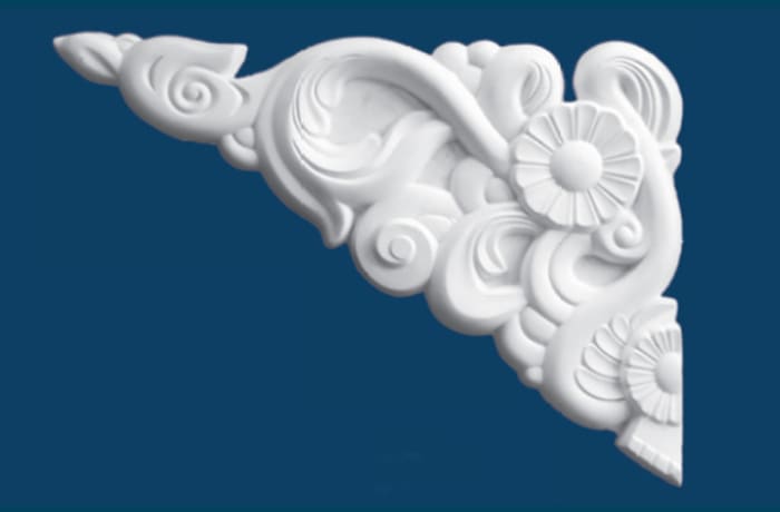 Decorative Beadings J103 Garant Zambia