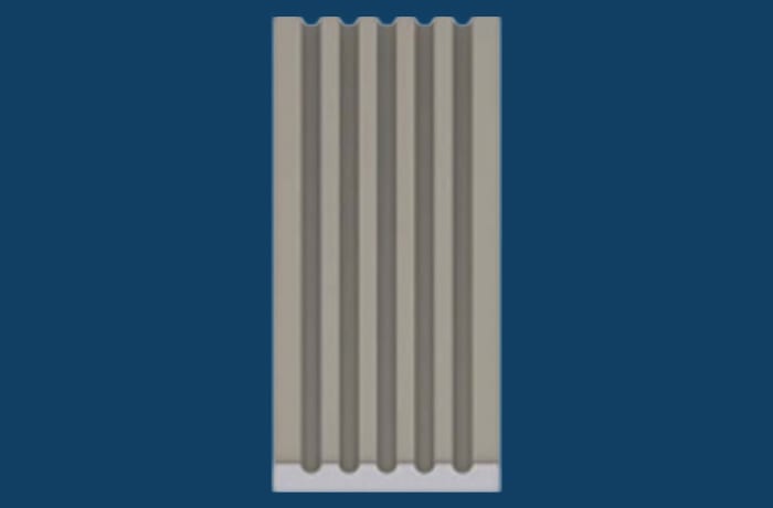 Eps Mouldings Pilasters M046 Garant Zambia