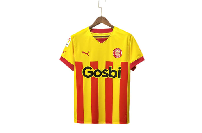 Girona fc jersey store