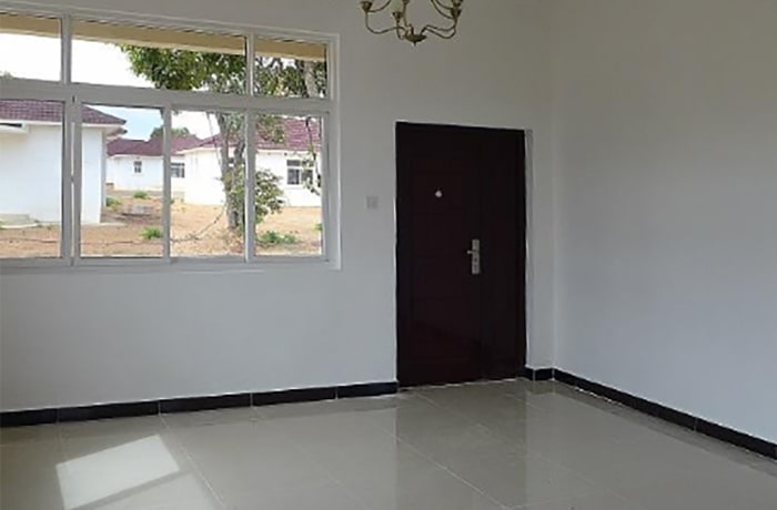 3 Bedroom Newly Built House For Sale In Silverest Lusaka