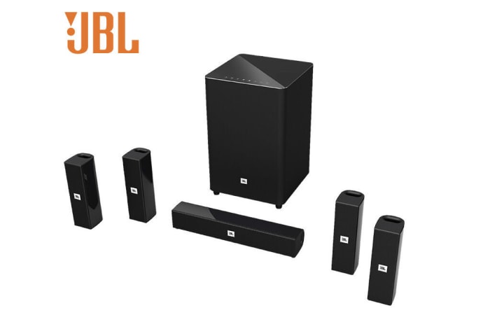 Jbl bluetooth home theatre deals price