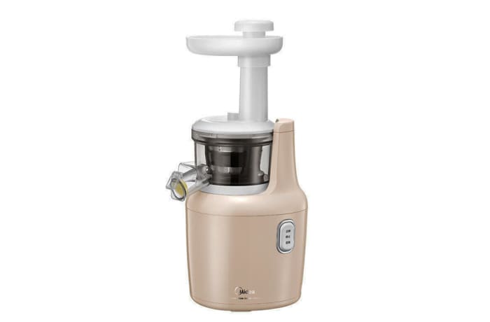 Midea slow juicer on sale