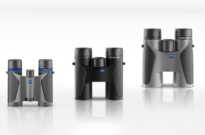 Zeiss terra ed 32 sales