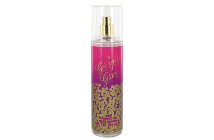 Giorgio body spray cheap
