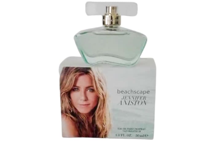 Beachscape perfume by jennifer aniston store