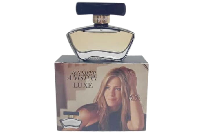 Jennifer aniston luxe perfume clearance