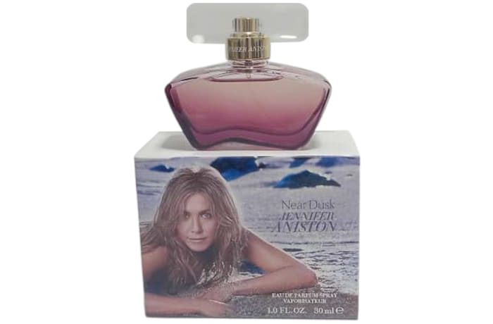 Near dusk jennifer aniston perfume sales