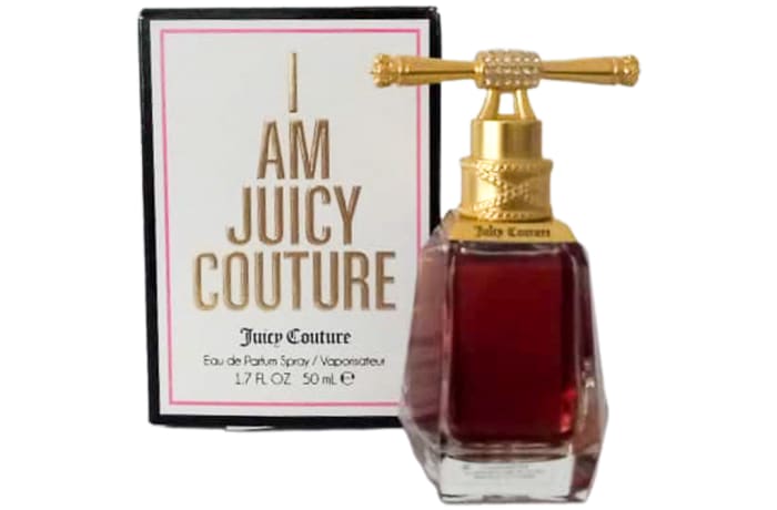 I am juicy couture eau de parfum shop