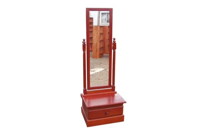 Plain dressing table top