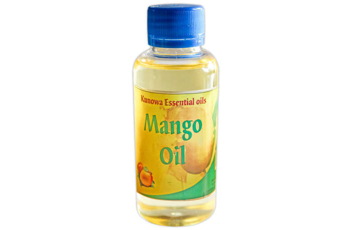 Mango store essential oil