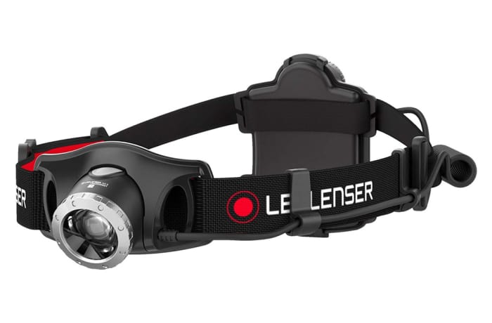 Led lenser sale h7
