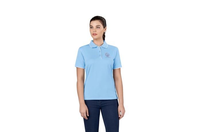 Lacoste ladies golf shirts sale