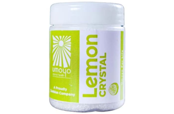 Lemon crystal for weight loss clearance